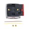 Peterson Lamp, S/T/T, Under 80 In. Combination Rear Light, W/ License Light, Box 440L - alternate 6